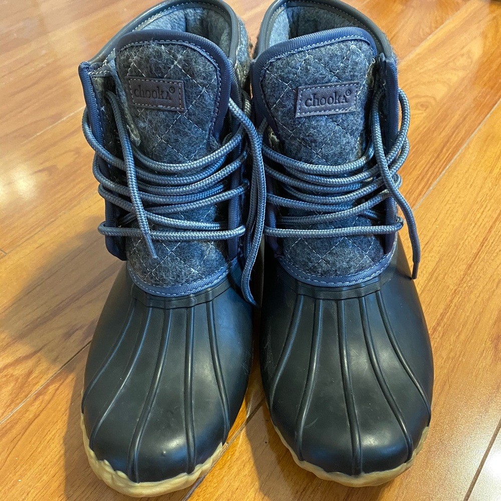 Chooka Boots